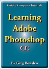 Adobe Photoshop CC Tutorials
