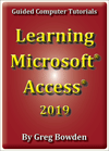 access 2019