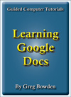 Google Docs Tutorials