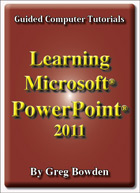 Microsoft PowerPoint 2011 Tutorials