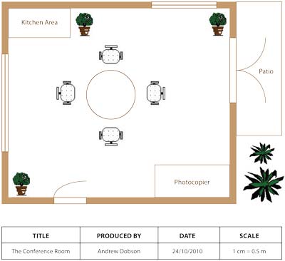 Adobe Illustrator CS6 CAD drawing