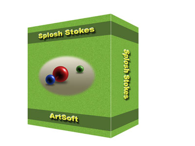 Adobe FireWorks CS5 3d shapes